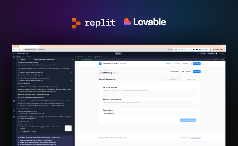 Why Building Apps Without Coding Feels Like Magic (Until It Doesn't)